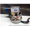 Image 1 : STAINLESS VALVE W/ VEXTA PK543AW-A80 STEPPING MOTOR