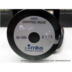 MKS 253B-26373 PUMP