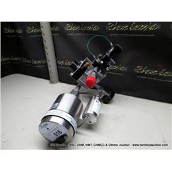 MKS 627B-22842 CAPACITANCE MANOMETER