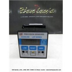 LIE LDPO 2WC-27 PRECISION SENSORS