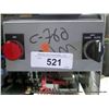 Image 6 : SQUARE D N-357, 235 MOTOR CONTROL CENTER UNIT