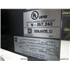 Image 5 : SQUARE D N-357, 235 MOTOR CONTROL CENTER UNIT