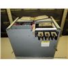 Image 3 : SQUARE D N-357, 235 MOTOR CONTROL CENTER UNIT