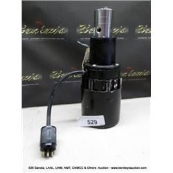 TUTHILL D9045MC MOTOR