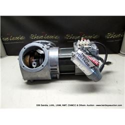 DAN VAC PU 536-N7263-7-92 PUMP