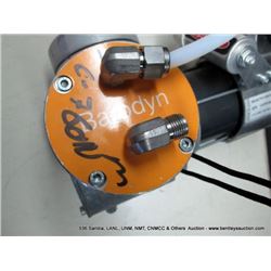 DANIELSON 280300 PUMP