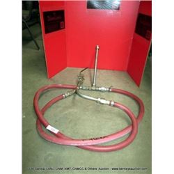VALVE HOSE