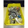Image 1 : BIN: ASSORTED VALVE, PUMP ACCESSORIES