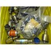 Image 3 : BIN: ASSORTED VALVE, PUMP ACCESSORIES