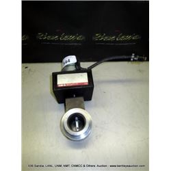 MKS 253A-1-40-1 PUMP