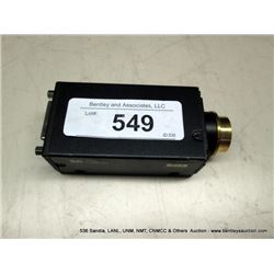 TELI CS3910BH-01 CCD CAMERA