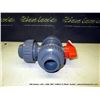 Image 4 : DURAPIPE PVC BALL VALVE