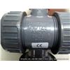 Image 5 : DURAPIPE PVC BALL VALVE