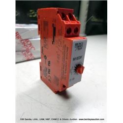 BROYCE CONTROL M1EDF FUSE 3X MONEY