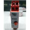 Image 4 : BROYCE CONTROL M1EDF FUSE 3X MONEY