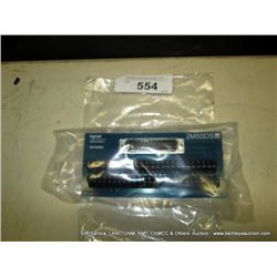 TYCO BUCHANAN 2M50DS