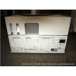 BUCK SCIENTIFIC 910 GAS CHROMATOGRAPH (PS) 4199