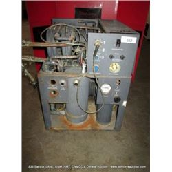 CTI-CRYOGENICS 8500 COMPRESSOR