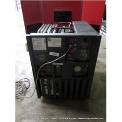 CTI-CRYOGENICS 8500 COMPRESSOR