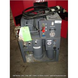 CTI-CRYOGENICS 8500 COMPRESSOR