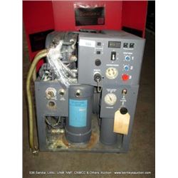 CTI-CRYOGENICS 8500 COMPRESSOR