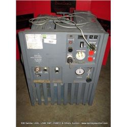CTI-CRYOGENICS 8500 COMPRESSOR