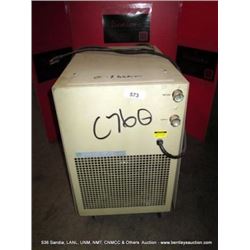 NESLAB COOL FLOW-CFT-33 REFRIGERATED RECIRCULATOR