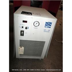 NESLAB COOL FLOW-CFT-33 REFRIGERATED RECIRCULATOR