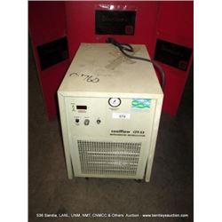 NESLAB COOL FLOW-CFT-33 REFRIGERATED RECIRCULATOR