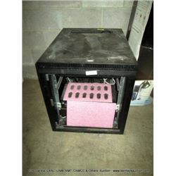 MEDIA CABINET (PS) 4198