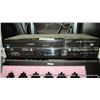 Image 2 : TOSHIBA SD-V295 DVD/VCR PLAYER-RECORDER (PS) 4198