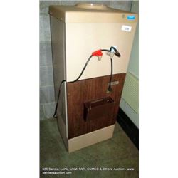 OASIS WATER COOLER DISPENSER