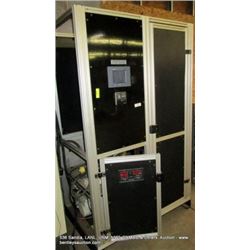 INDUCTION ATMOSPHERES SYSTEM (PS) C-228