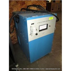 ENI A-500 POWER AMPLIFIER (PS) 1600104