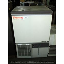THERMO ELECTRON CORP REVCO ULT350 FREEZER (PS) 71011