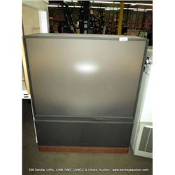 HITACHI 60EXBK TV (PS) 71290