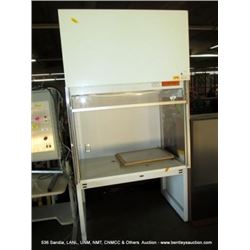 CLEAN AIR PRODUCTS FUME HOOD (PS) 71293