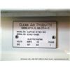 Image 4 : CLEAN AIR PRODUCTS FUME HOOD (PS) 71293
