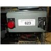 Image 4 : SQUARE D N,357,232 MOTOR CONTROL CENTER UNIT