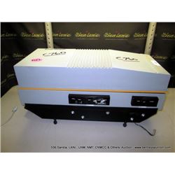 SQUARE D N,357,232 MOTOR CONTROL CENTER UNIT