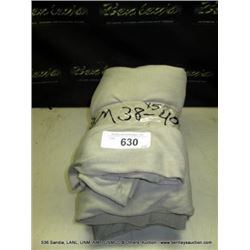 SHIRTS, SIZE MEDIUM (5X THE MONEY)