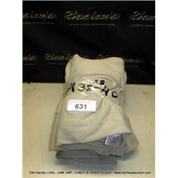 SHIRTS, SIZE MEDIUM (5X THE MONEY)