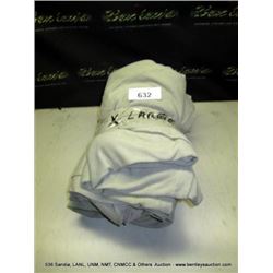 SHIRTS, SIZE XL (5X THE MONEY)