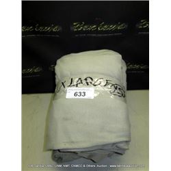 SHIRTS, SIZE XL (5X THE MONEY)