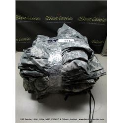 CAMO PANTS-MEDIUM 5X MONEY