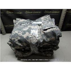 CAMO PANTS-MEDIUM 5X MONEY