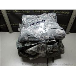 CAMO PANTS-MEDIUM 5X MONEY