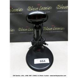 HONEYWELL MS9540 VOYAGER SCANNER