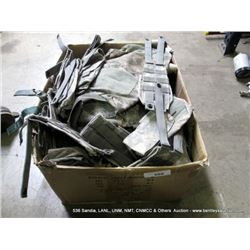 BOX: CLIP BELTS-AMMO