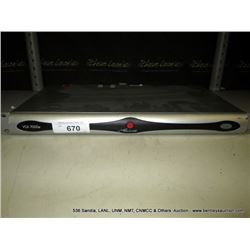 POLYCOM VSX 7000E SWITCH